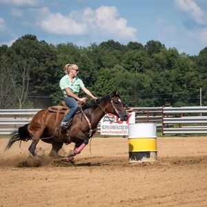 Meet your Posher, Beth